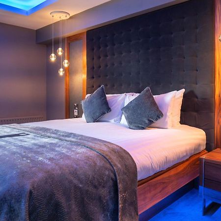 Midlands Park Hotel Port Laoise Kültér fotó