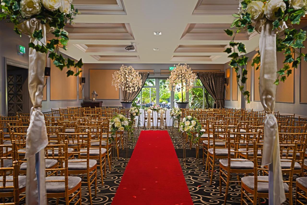 Midlands Park Hotel Port Laoise Kültér fotó
