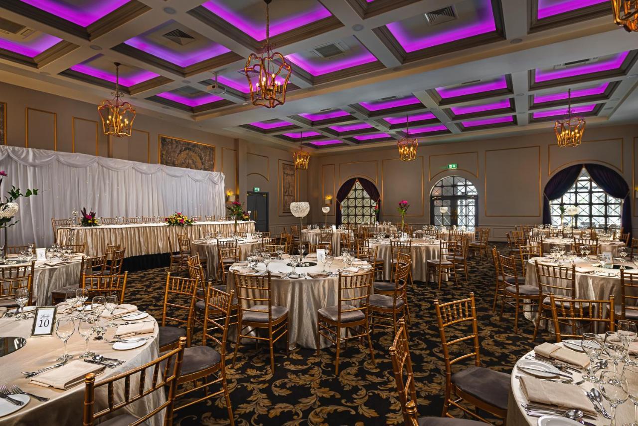 Midlands Park Hotel Port Laoise Kültér fotó