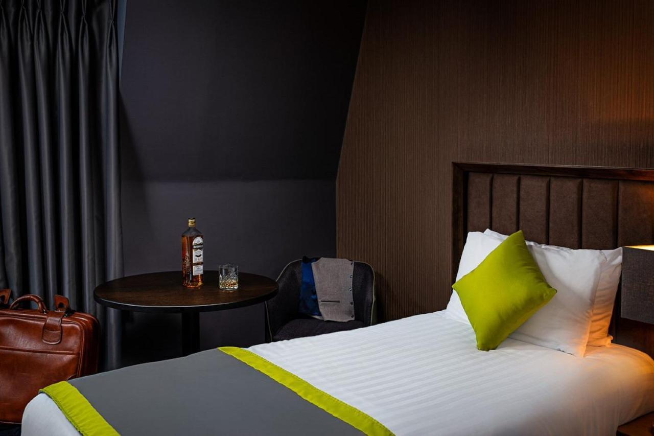 Midlands Park Hotel Port Laoise Kültér fotó