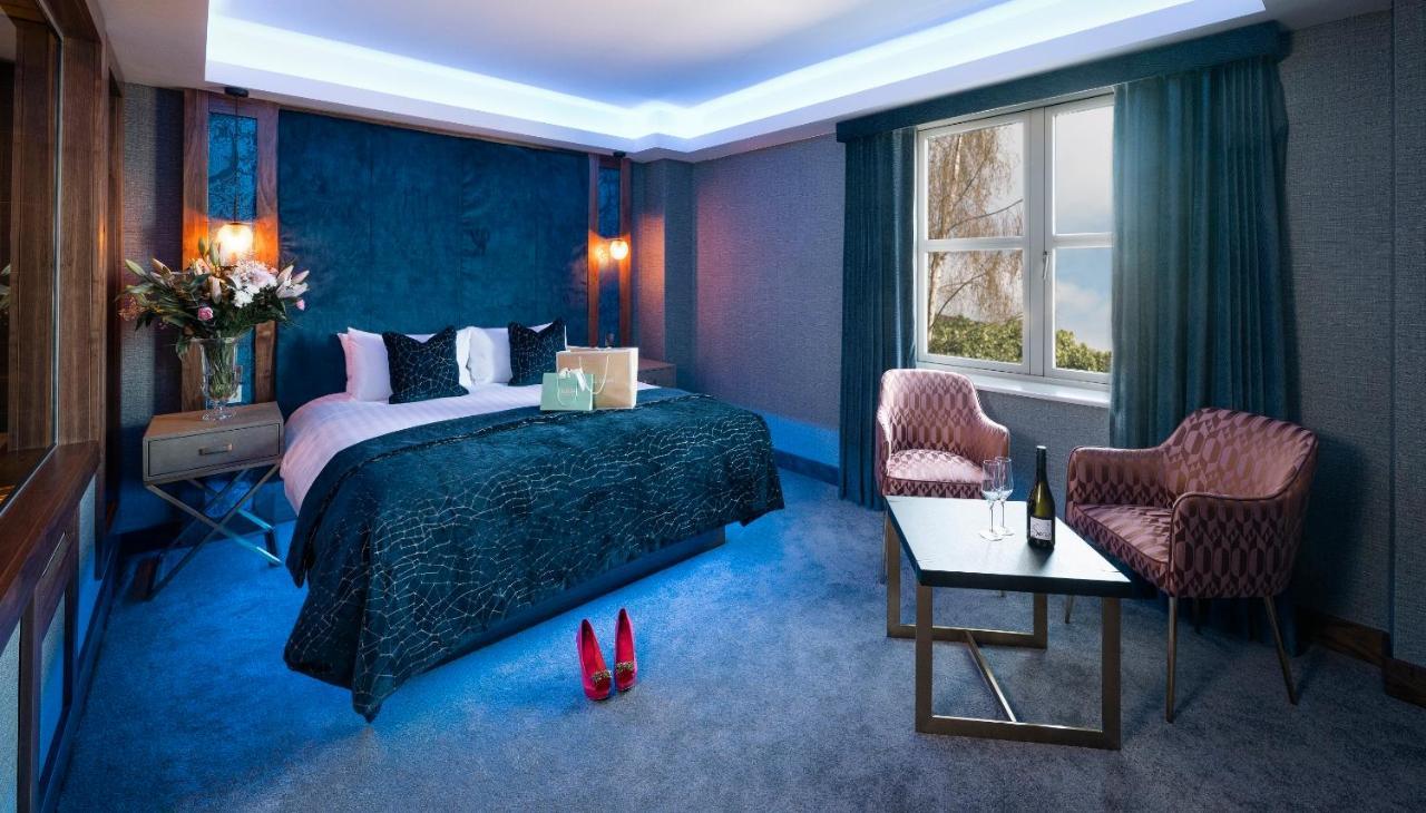 Midlands Park Hotel Port Laoise Kültér fotó