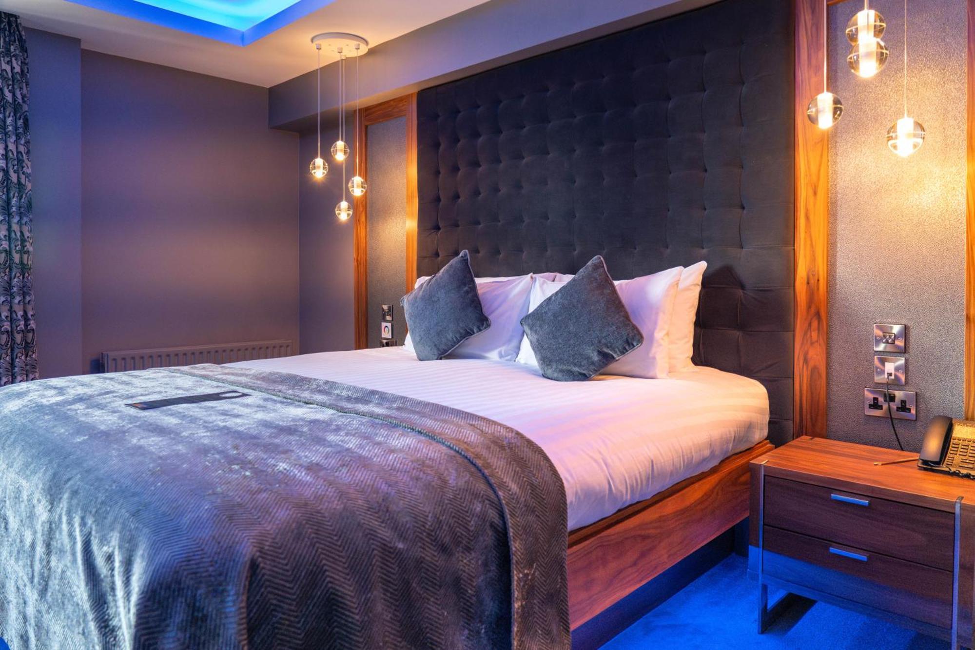 Midlands Park Hotel Port Laoise Kültér fotó