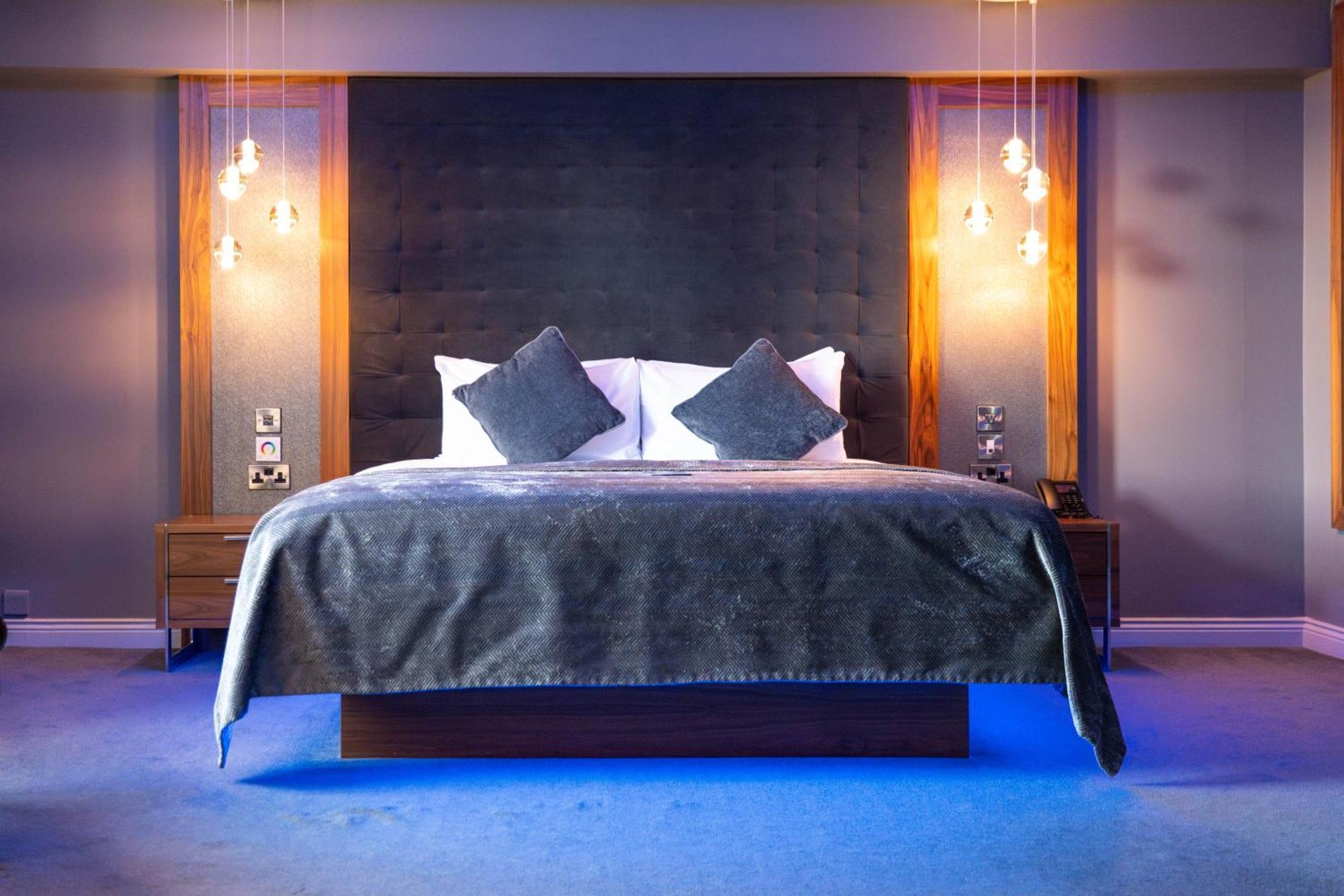 Midlands Park Hotel Port Laoise Kültér fotó
