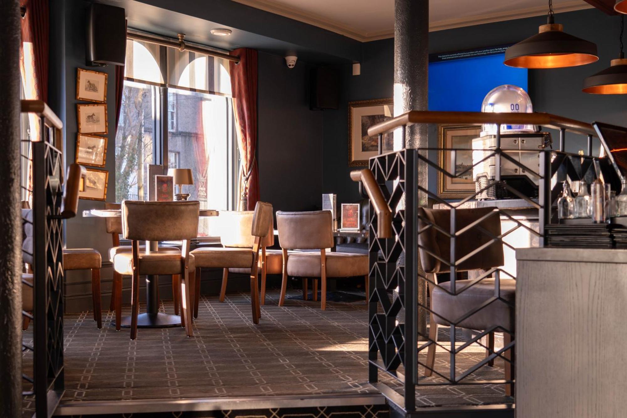 Midlands Park Hotel Port Laoise Kültér fotó