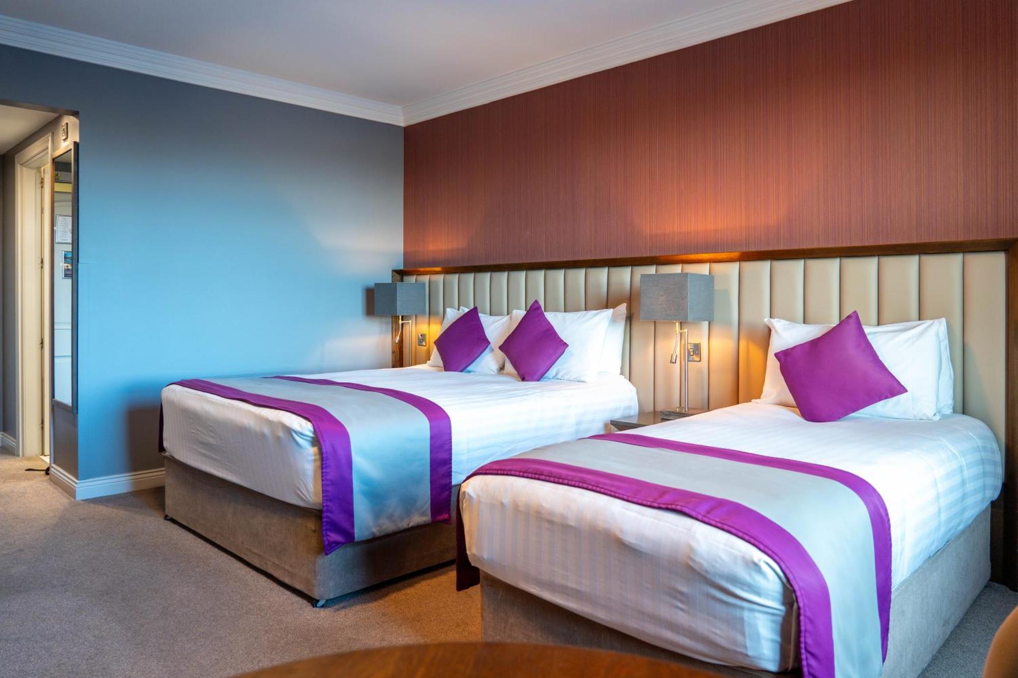 Midlands Park Hotel Port Laoise Kültér fotó