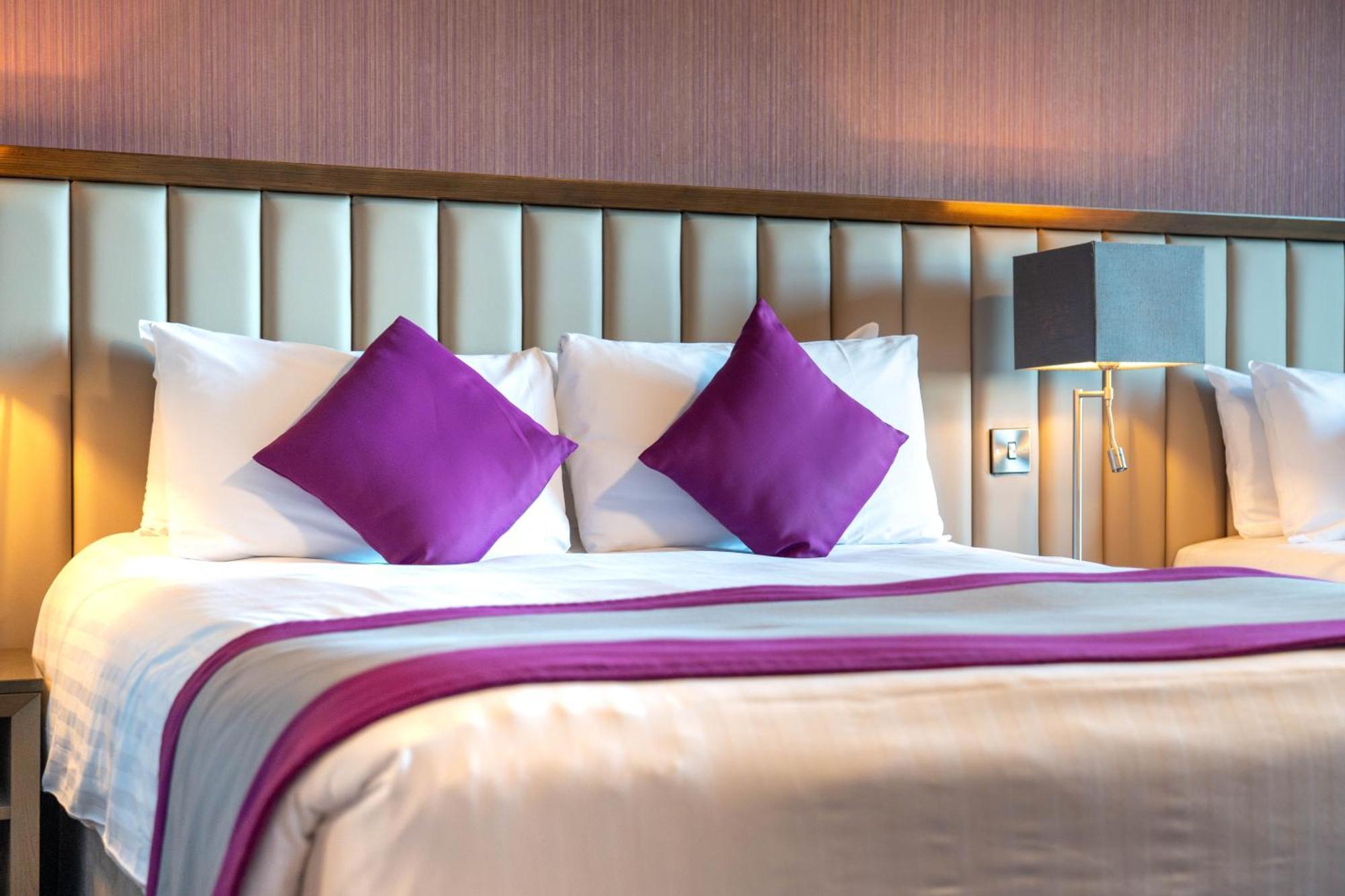 Midlands Park Hotel Port Laoise Kültér fotó