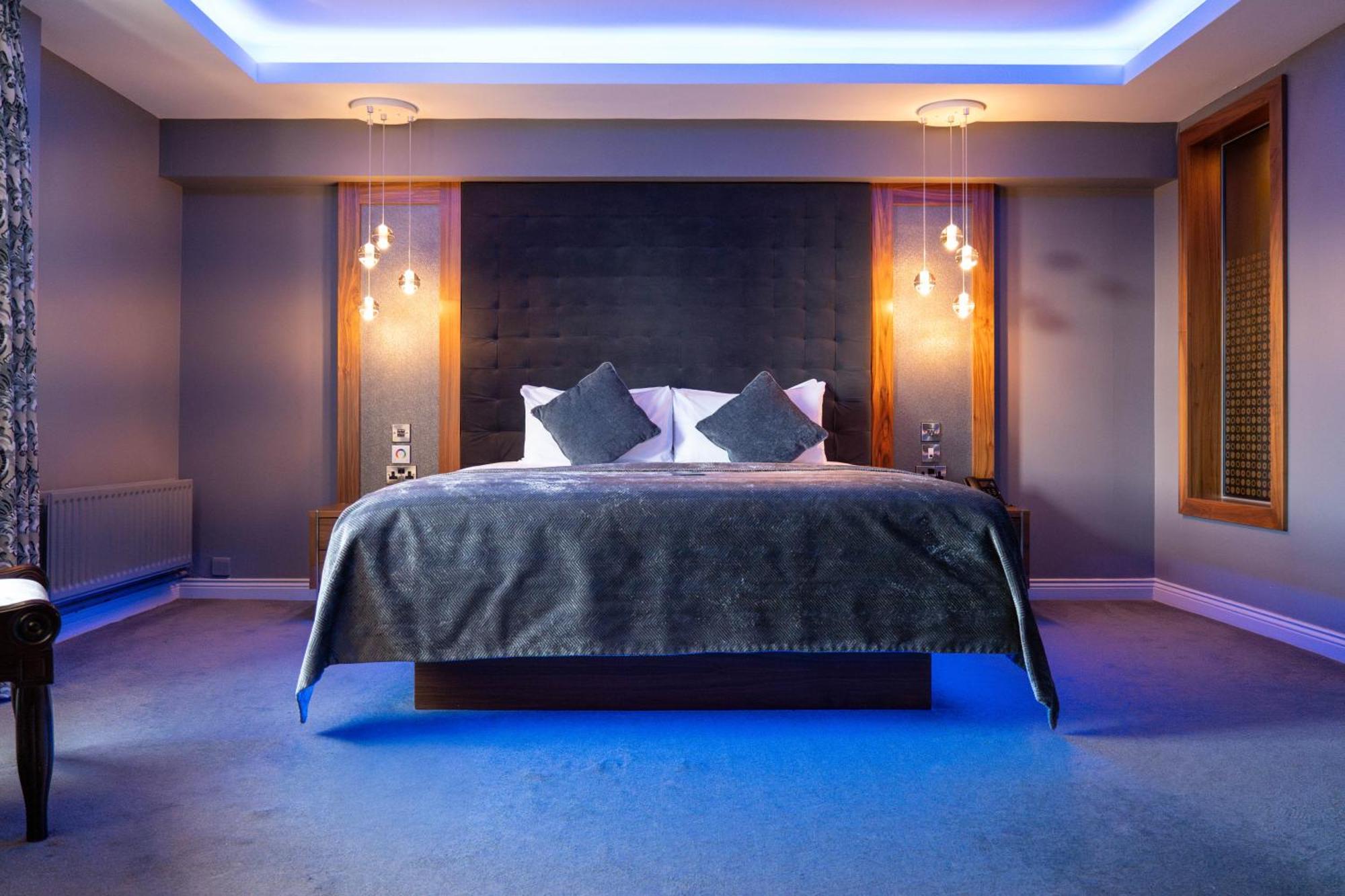 Midlands Park Hotel Port Laoise Kültér fotó