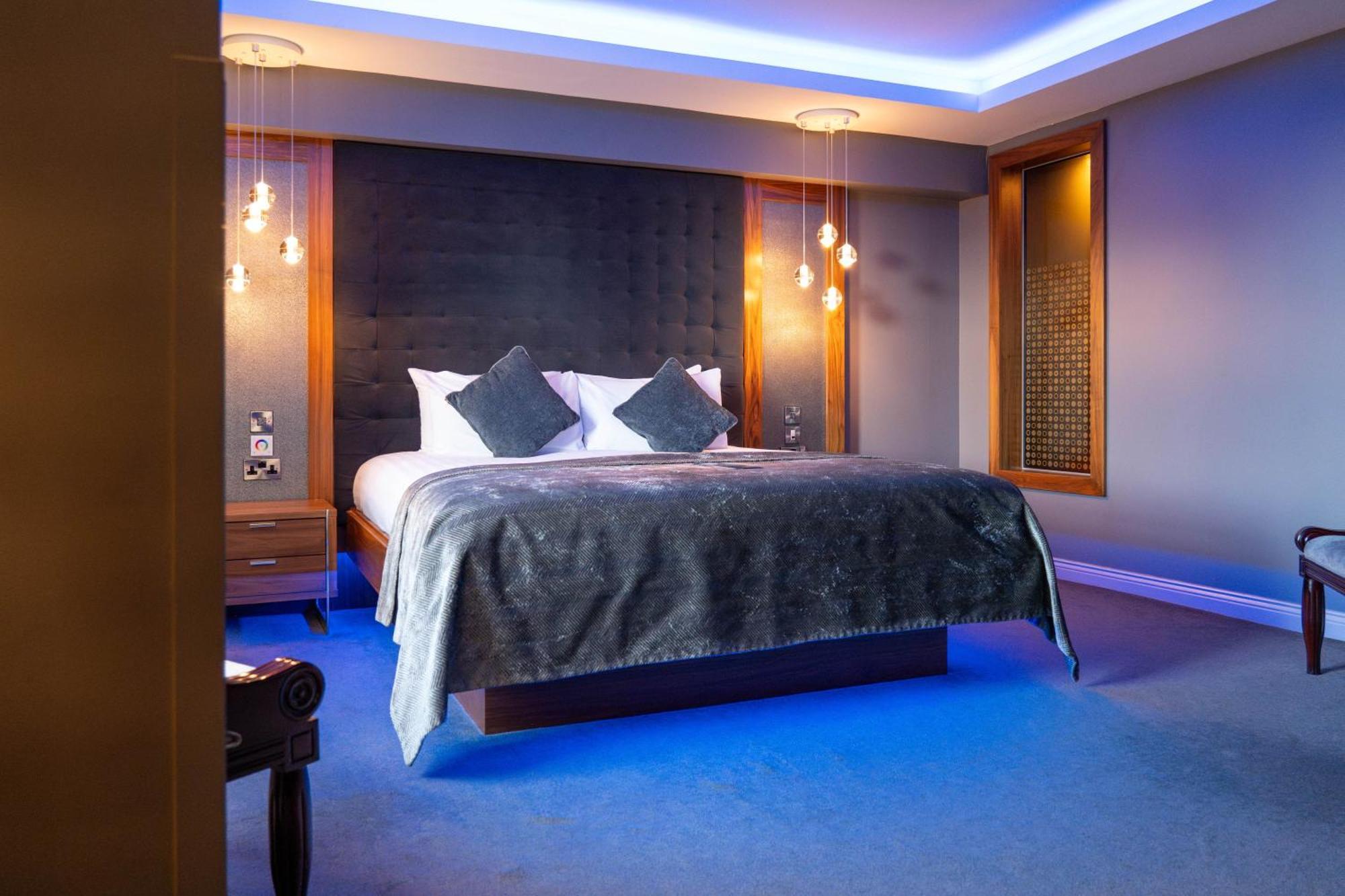 Midlands Park Hotel Port Laoise Kültér fotó